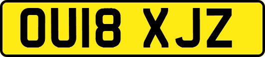 OU18XJZ