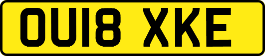 OU18XKE