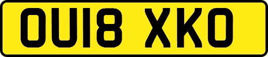 OU18XKO
