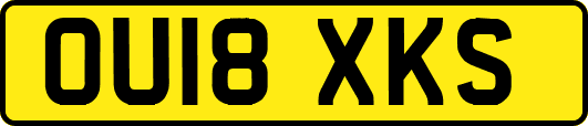 OU18XKS