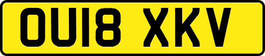 OU18XKV