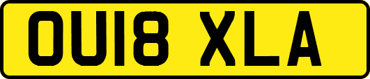 OU18XLA