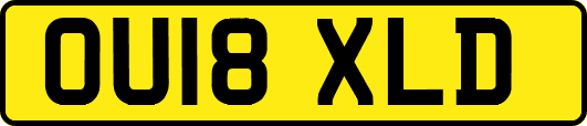 OU18XLD