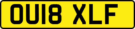 OU18XLF