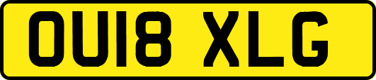 OU18XLG