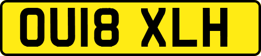 OU18XLH