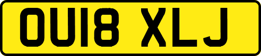 OU18XLJ