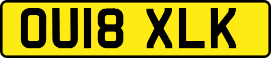 OU18XLK