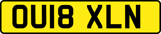 OU18XLN