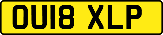 OU18XLP