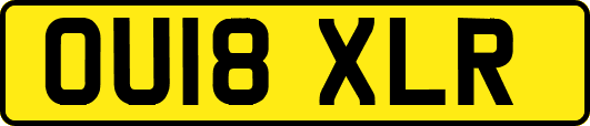 OU18XLR
