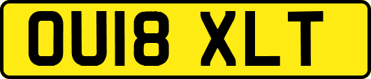 OU18XLT