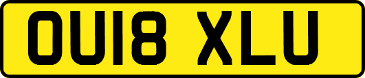OU18XLU