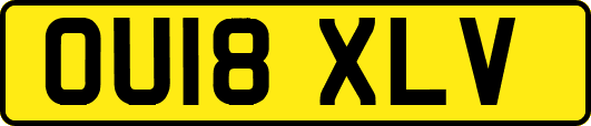 OU18XLV