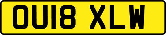 OU18XLW