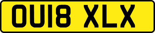 OU18XLX