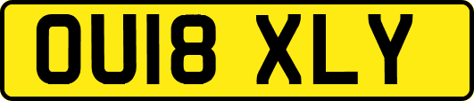 OU18XLY