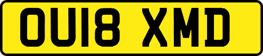 OU18XMD