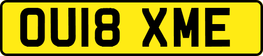 OU18XME