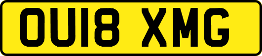 OU18XMG