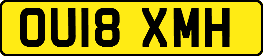 OU18XMH