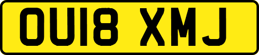 OU18XMJ