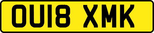 OU18XMK