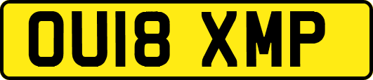 OU18XMP