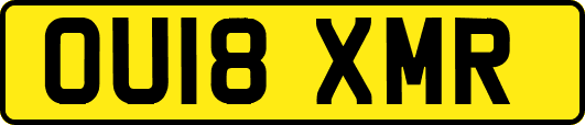 OU18XMR