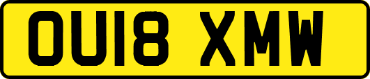 OU18XMW