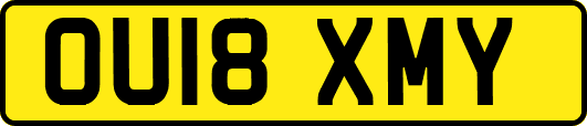 OU18XMY