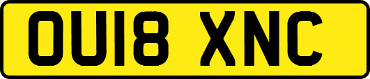 OU18XNC