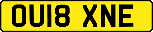 OU18XNE