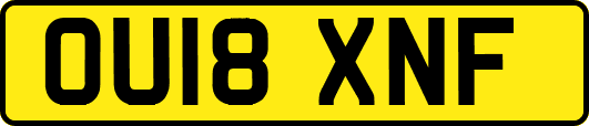 OU18XNF