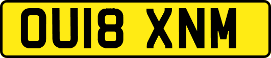 OU18XNM