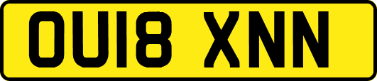 OU18XNN