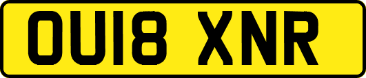 OU18XNR