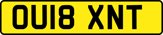 OU18XNT
