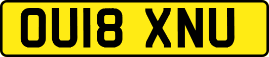 OU18XNU