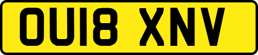 OU18XNV