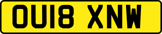 OU18XNW