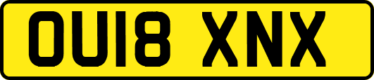 OU18XNX