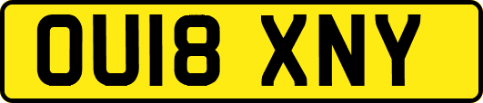 OU18XNY