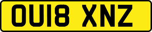 OU18XNZ