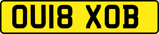 OU18XOB