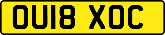 OU18XOC