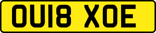 OU18XOE