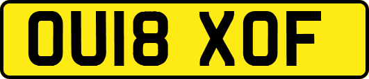 OU18XOF