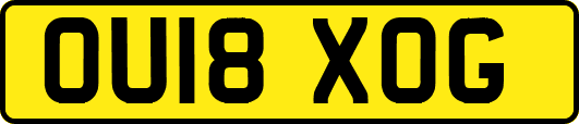 OU18XOG