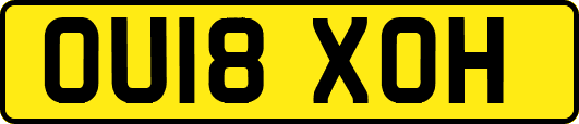 OU18XOH